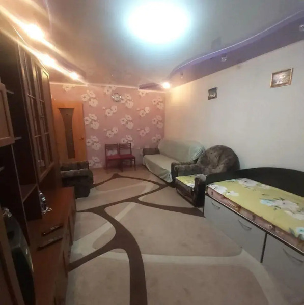 Апартаменты на проспекте Строителей 68