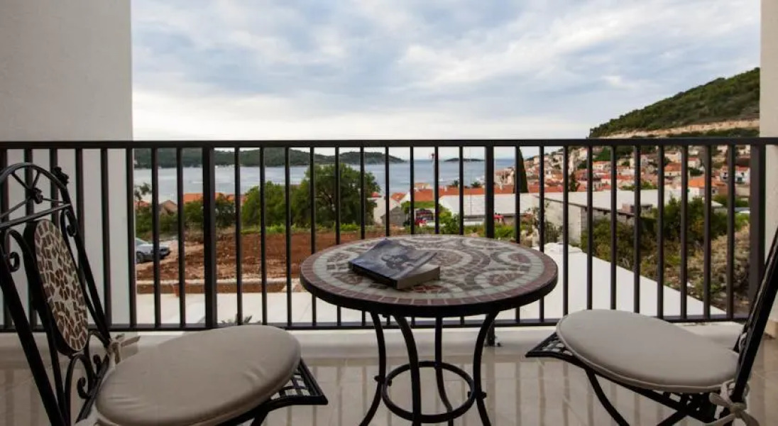 Apartments Villa Linne