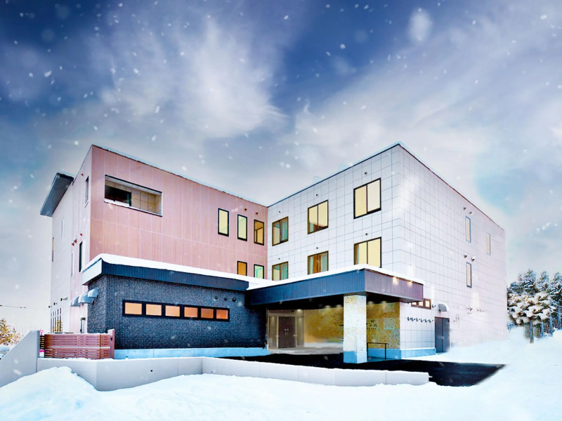 Winery Hotel & Condominium HITOHANA