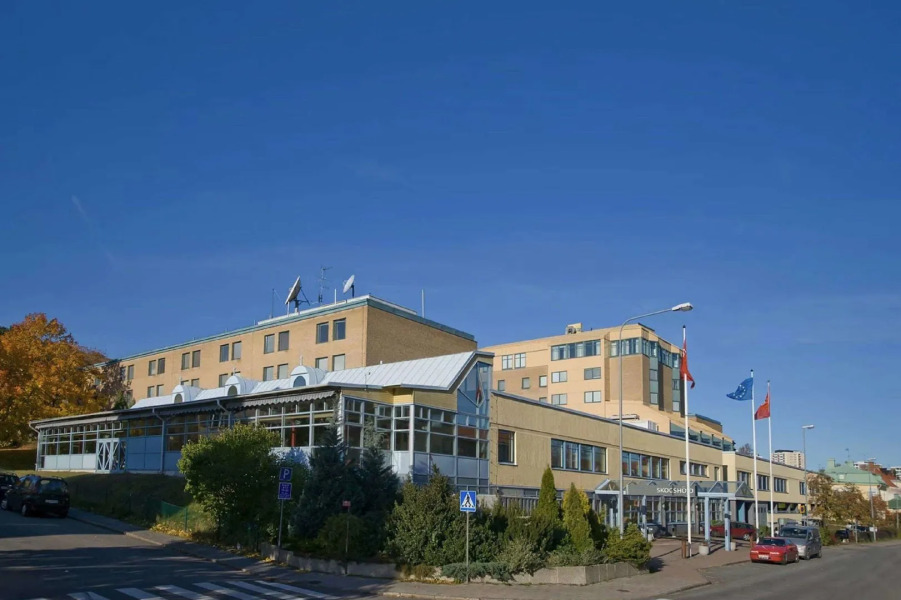 Best Western Plus Skogshojd