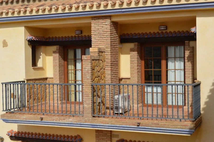 Hostal Rural Tio Tomas