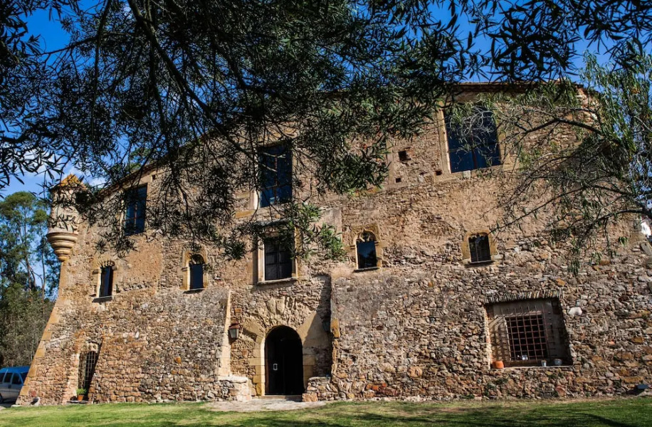 Casa Rural Ses Garites