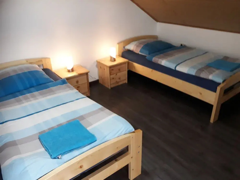 Monteurz. & FeWo G. Klement Feuchtwangen