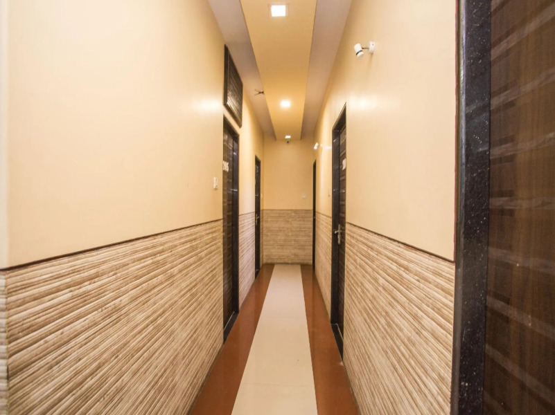 FabHotel Adore Palace