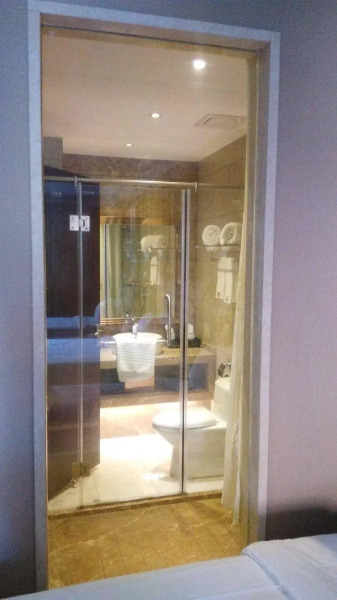 Yuan Da Fu Lai Hotel