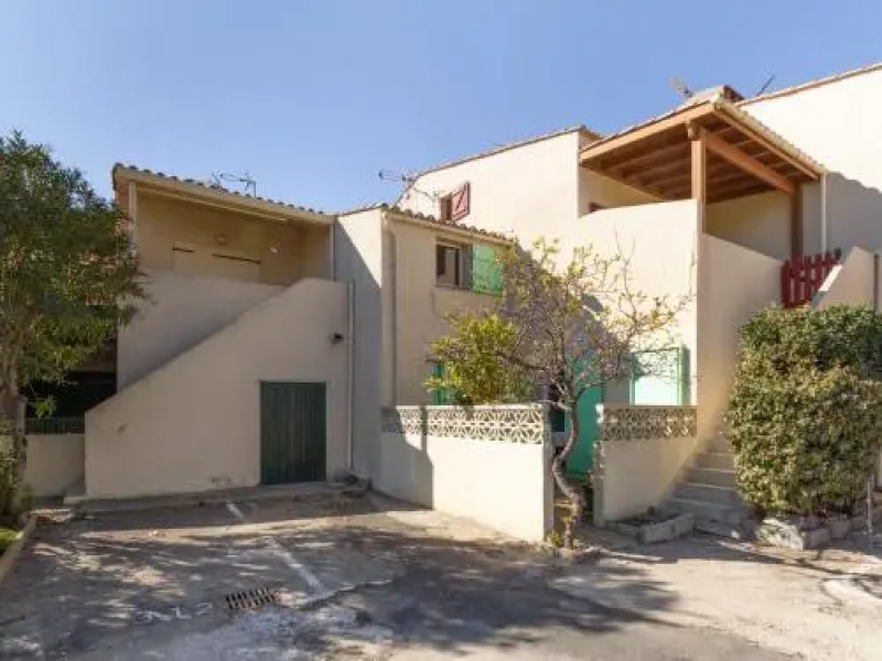 Apartment Les Cabestans 3