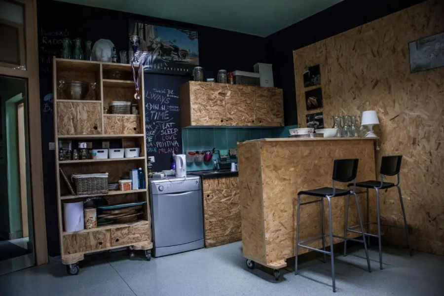 Hostel Samobor