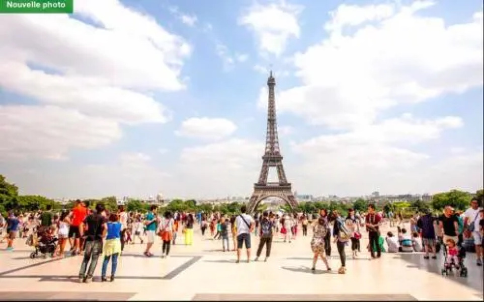 L'Orchidée Disneyland Paris