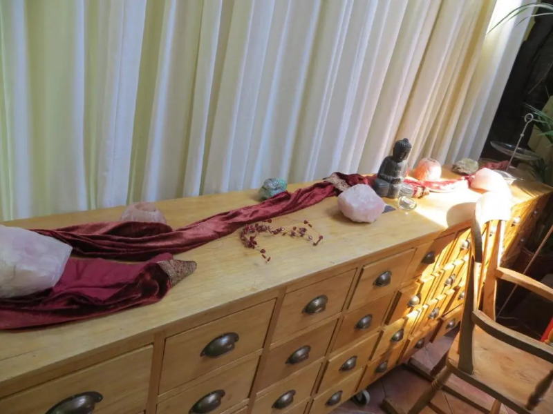 Appartement Rezonans