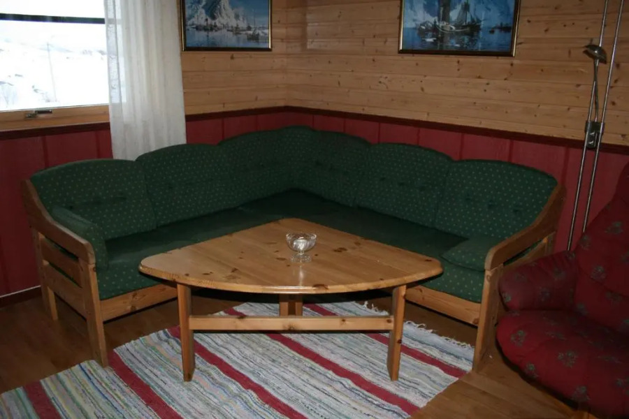 Offersøy Feriesenter