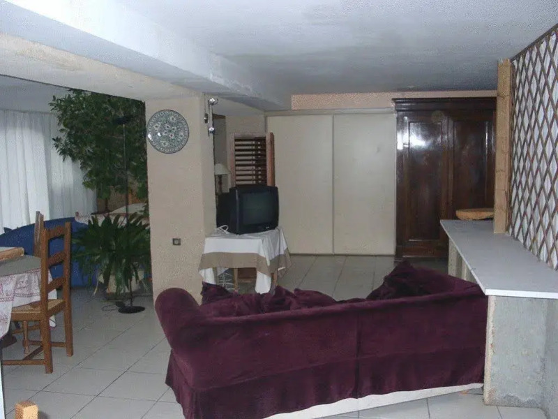 Chambres d'hôtes Les Pratges