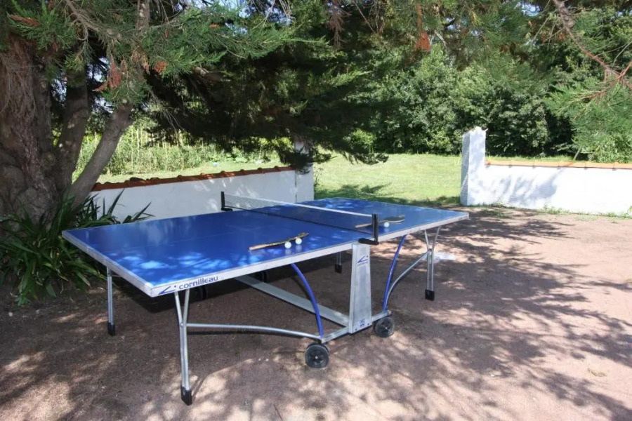 Jard Vacances Résidence Romaric