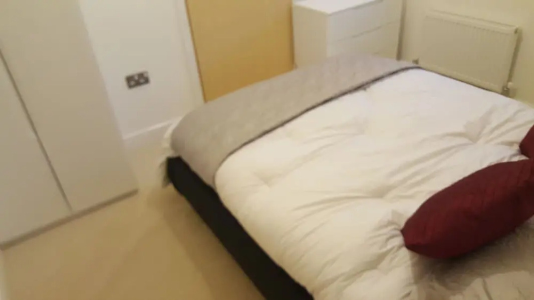 The Axis Guest House