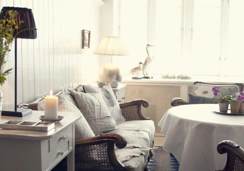 Stammershalle Badehotel