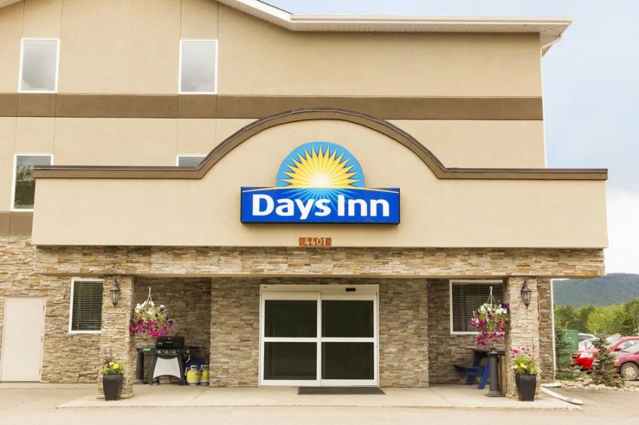 Days Inn Chetwynd