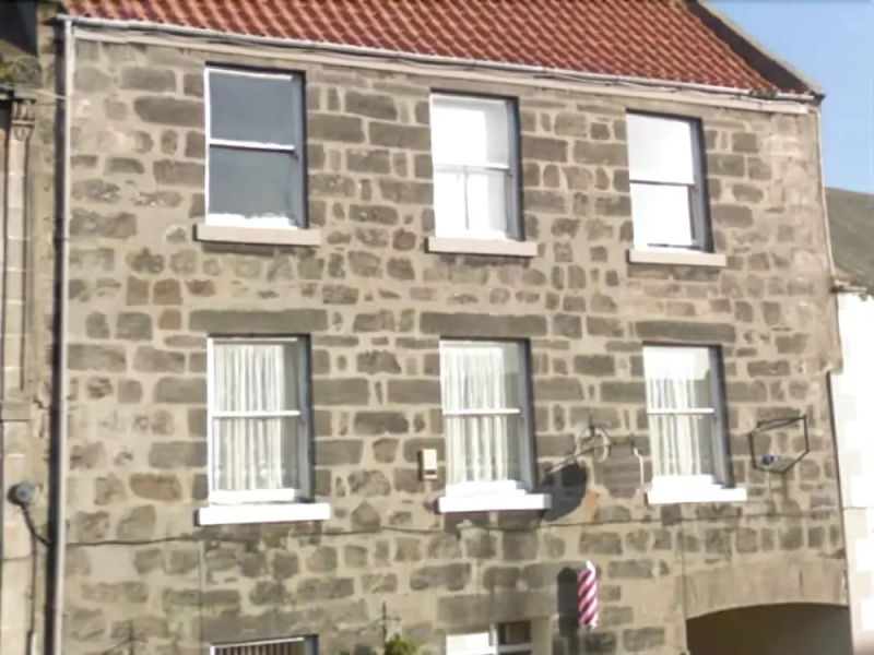 Cara House