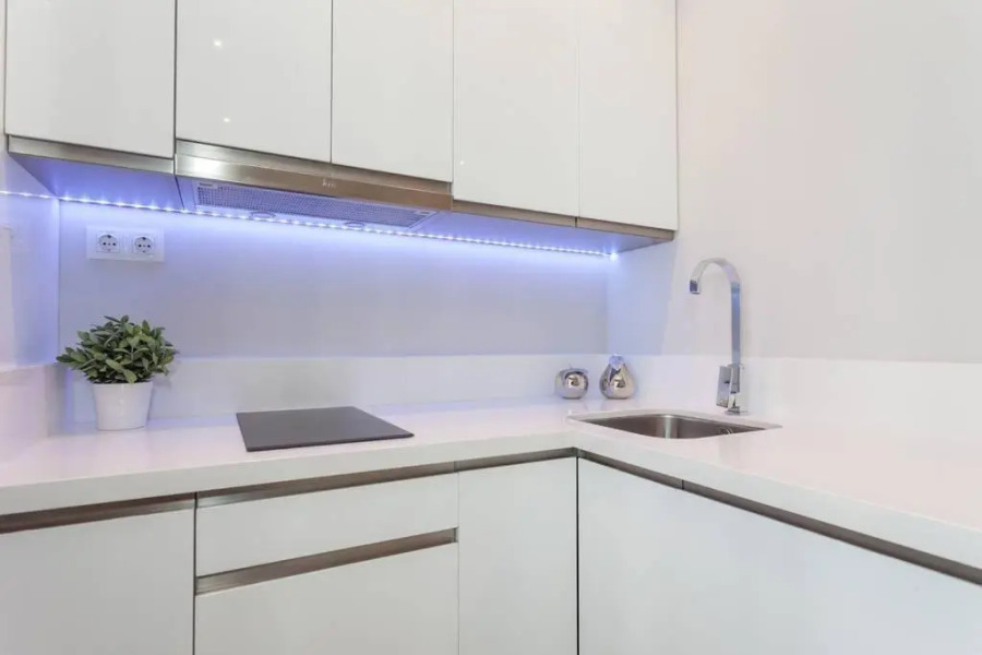 Apartamento Castillo San Marcos