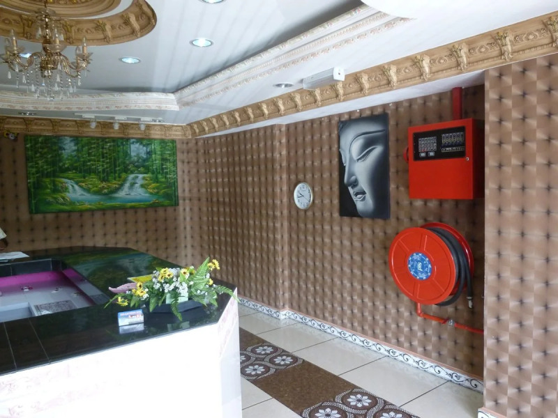 New Wave Shah Alam Hotel