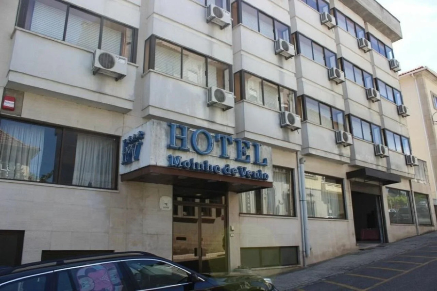 Hotel Moinho de Vento