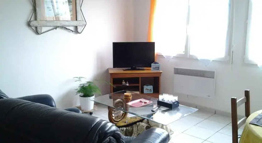 Résidence de Penn ar Feunteun