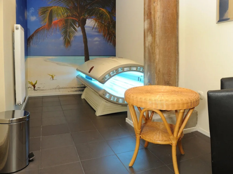 Nice House With Dishwasher and Large Garden, 19km From Hoorn