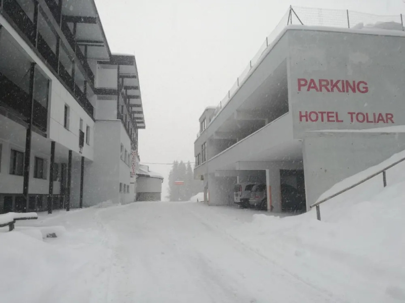 Hotel Toliar