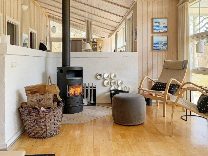 Holiday Home in Gilleleje