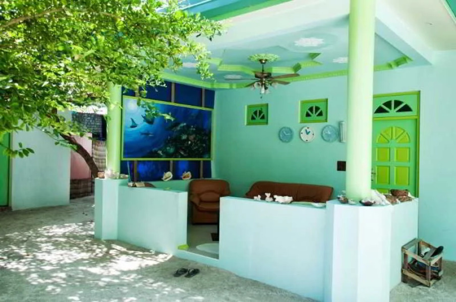 Kuri Tourist Guest House