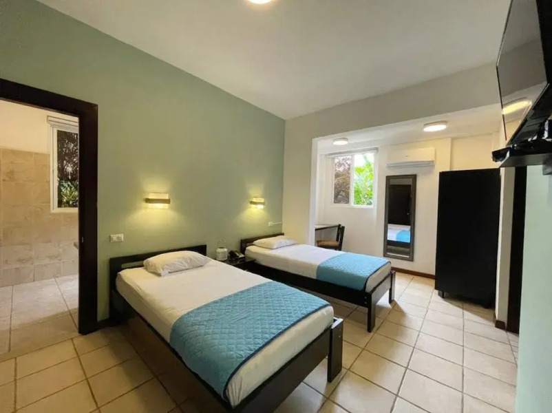 Terrazas del Caribe Hotel