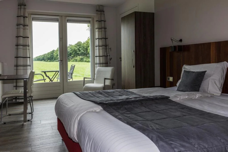 Hotel t Koningsbed