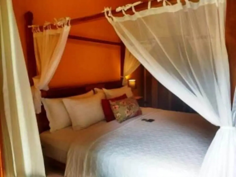 Pousada Tucano do Cuiabá