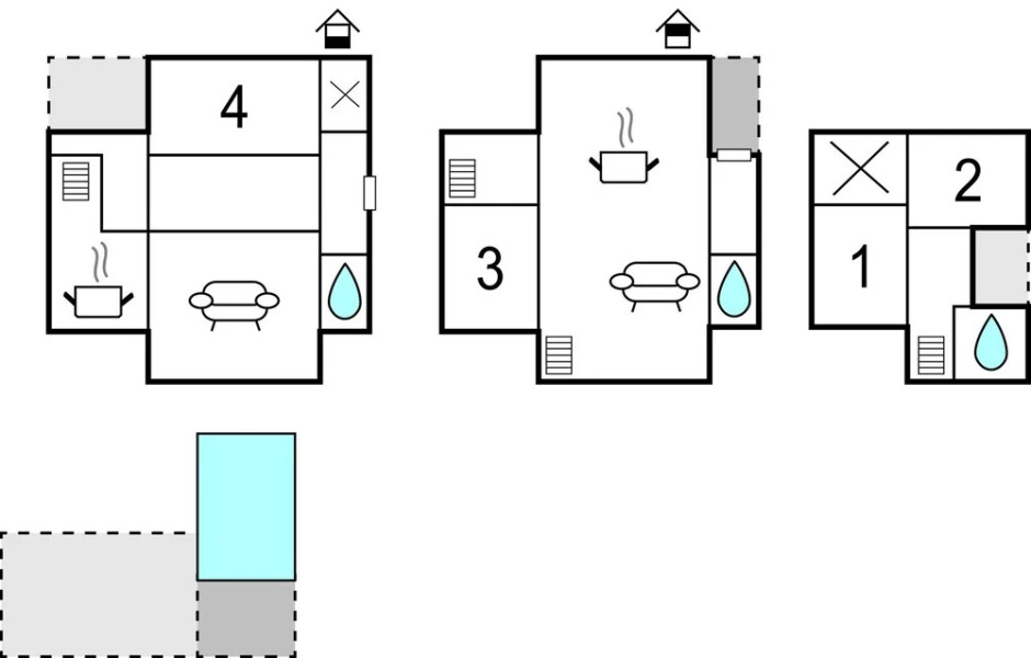 Amazing Home in Bribir With Wifi and 4 Bedrooms