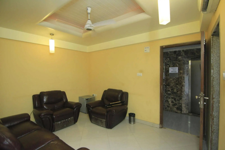 Kumar Resort and Amusement