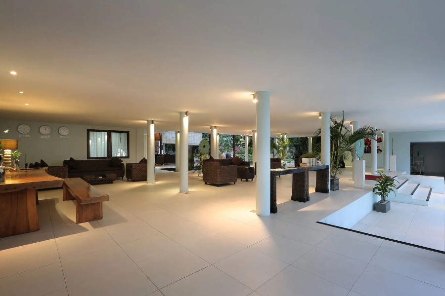 Living Asia Resort & Spa