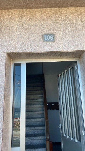 Apartamento en las Rias Bajas