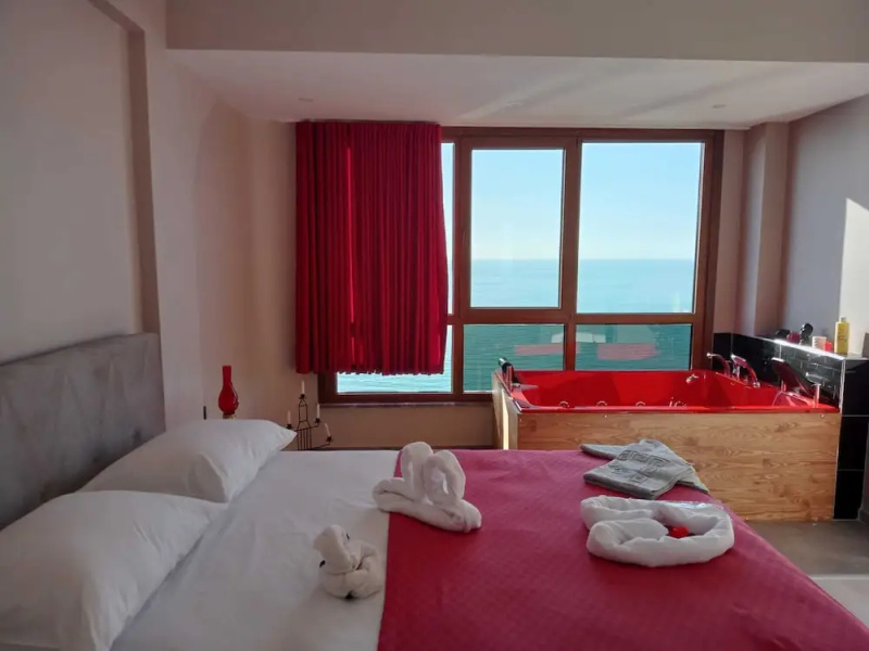 Akdağ Kemer Otel