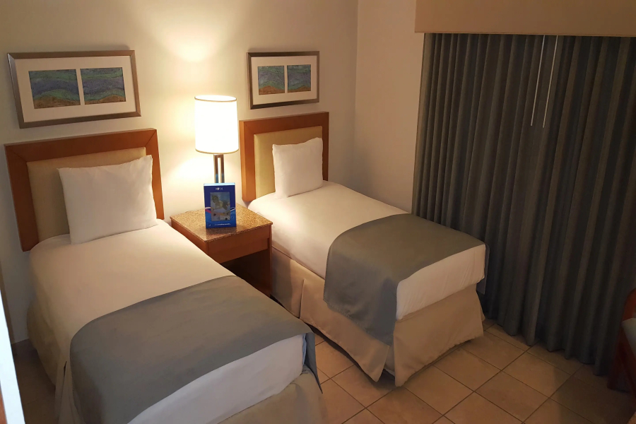 Park Royal Homestay Club Cala Puerto Rico