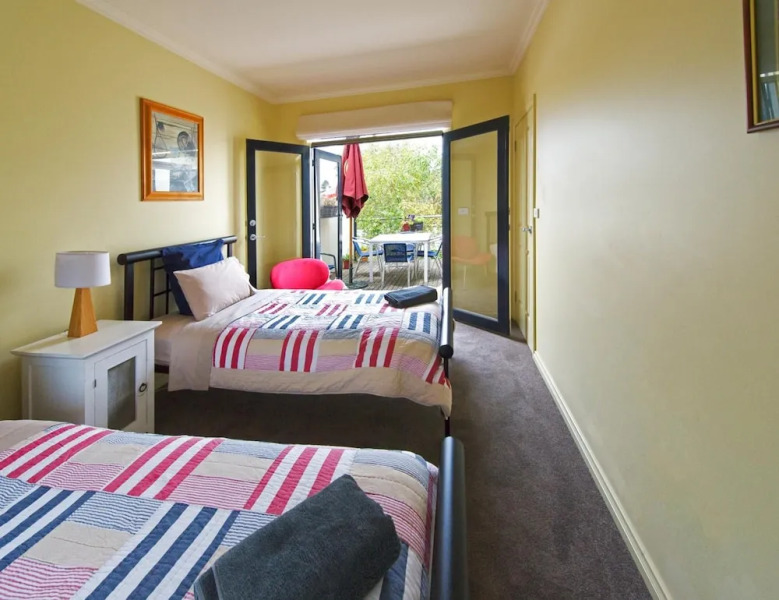 Port Boutique Accommodation