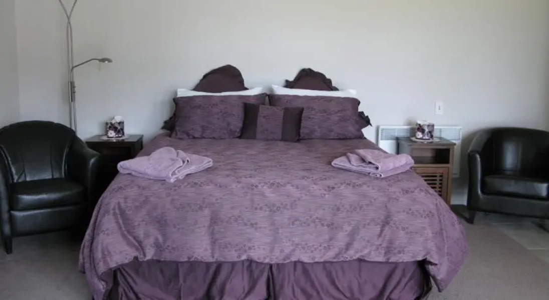 Rive Gauche B&B Lodge