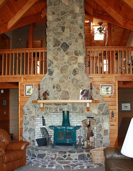 High Horse 3 Bedroom Home