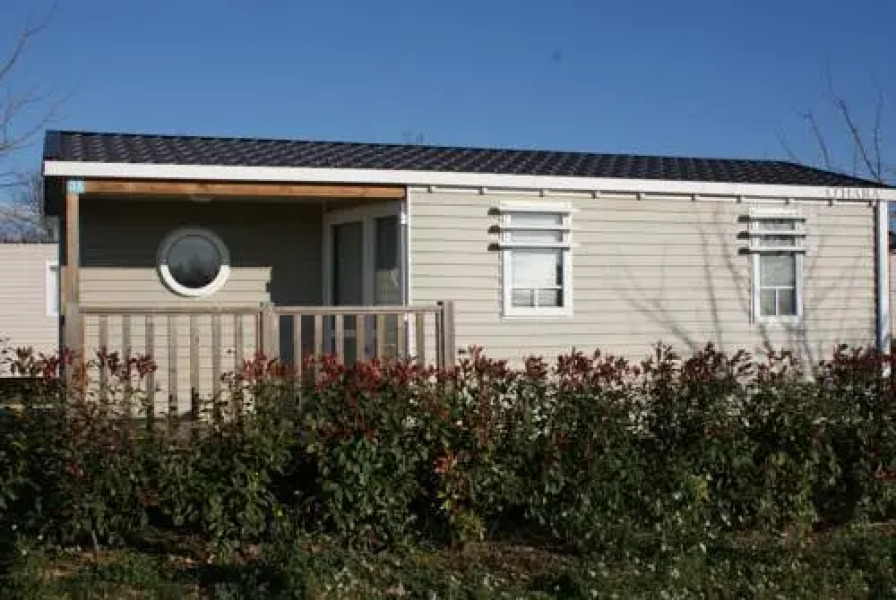 Camping L' Arlesienne