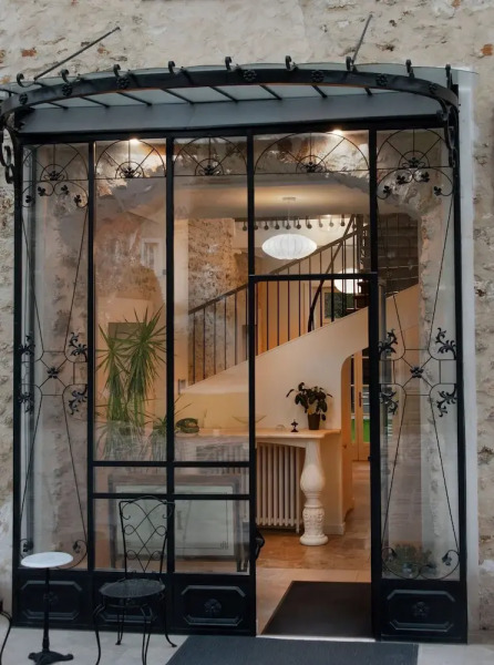 Le Clocher de la Duchesse