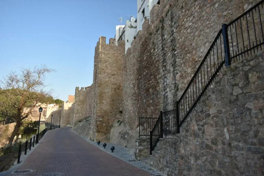 Alojamientos Segóbriga Rural (Tahona)