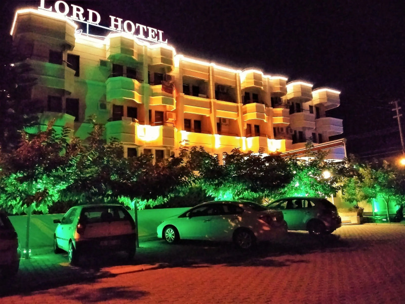 Lord Hotel