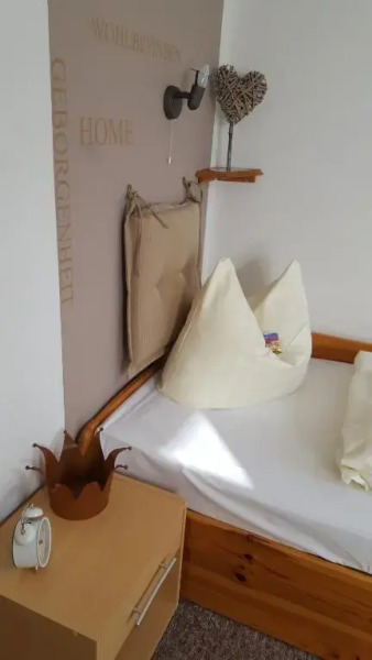 Gästehaus Stadtschaenke