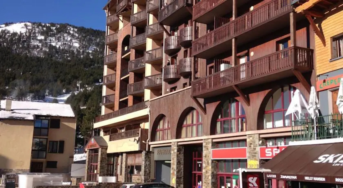 Résidence Le Panoramic