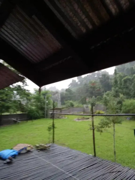 Vamoosetrail Pasighat