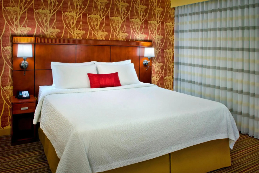 Courtyard by Marriott Mt. Laurel