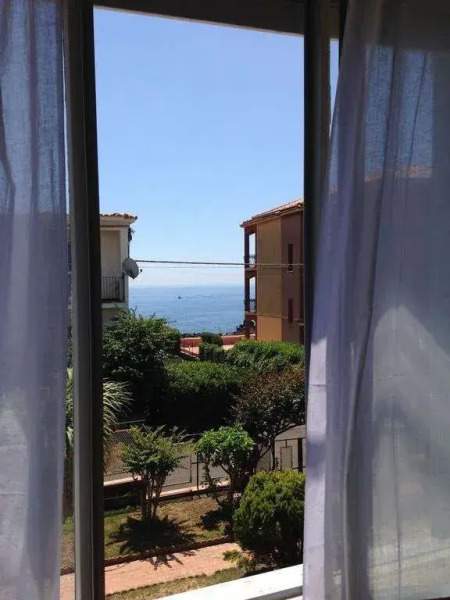 Blue House Stazzo Italy