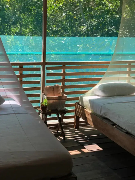 Hotel Madreselva Rio